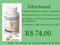 Fiberbond